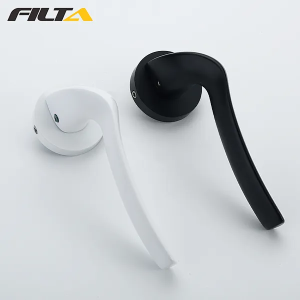 door handle zinc alloy